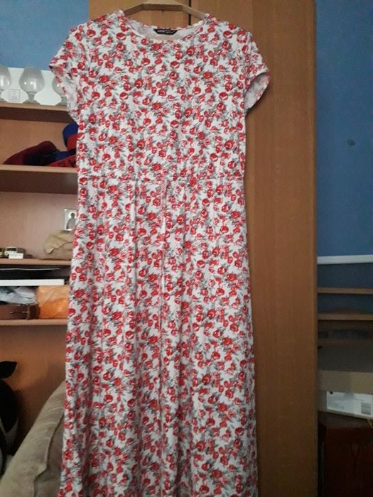 Продам летнее платье