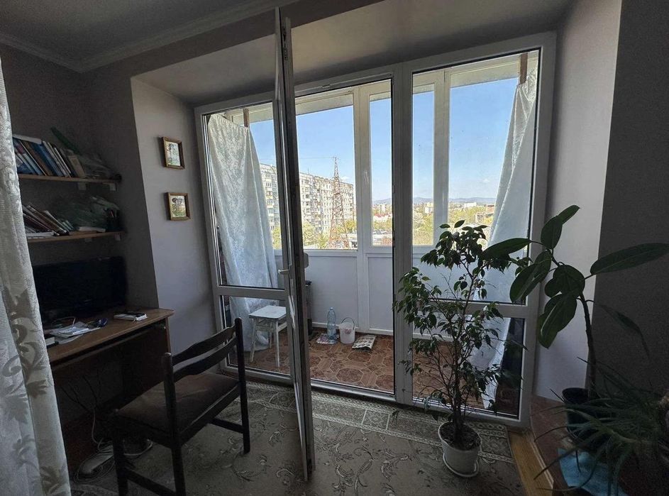 2 кімнатна квартира, в. 128 штурмової бригади