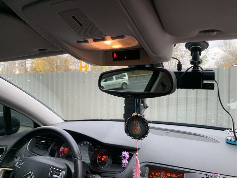 Продам Citroen c5 2008 року