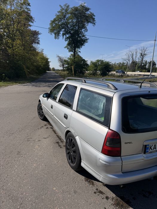 Opel Vectra B 1999
