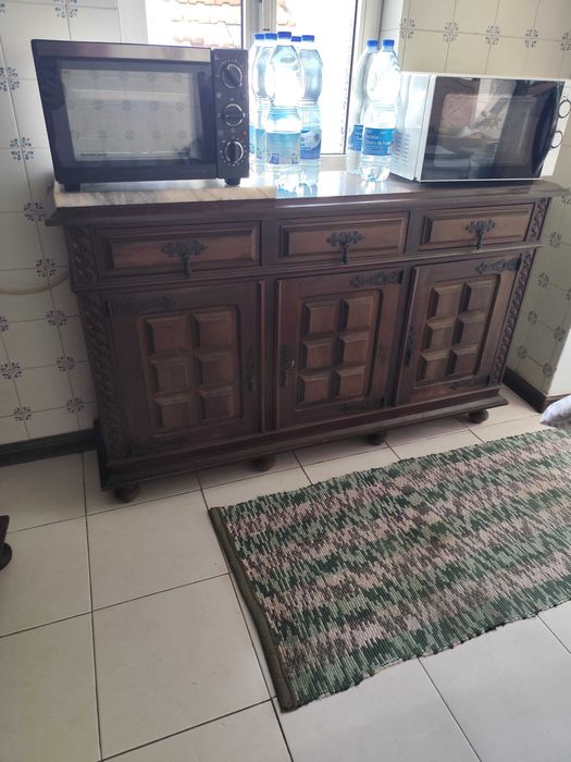 Mobiília de Sala de Jantar/Cozinha