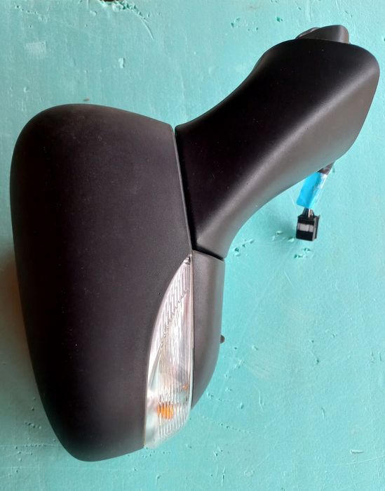 Retrovisores de renault clio lV