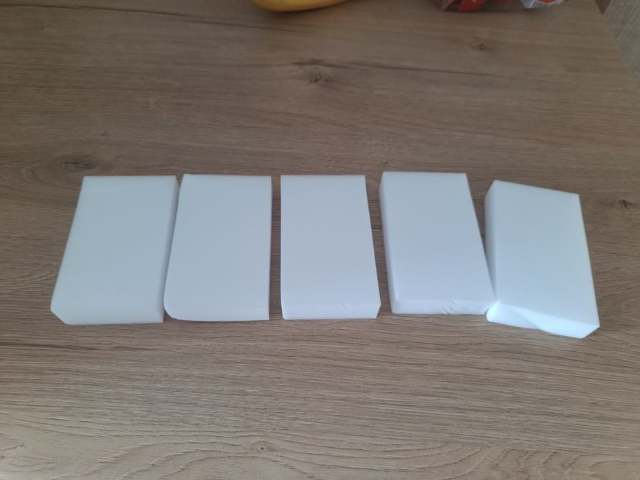 Magiczna Gąbka 5 szt