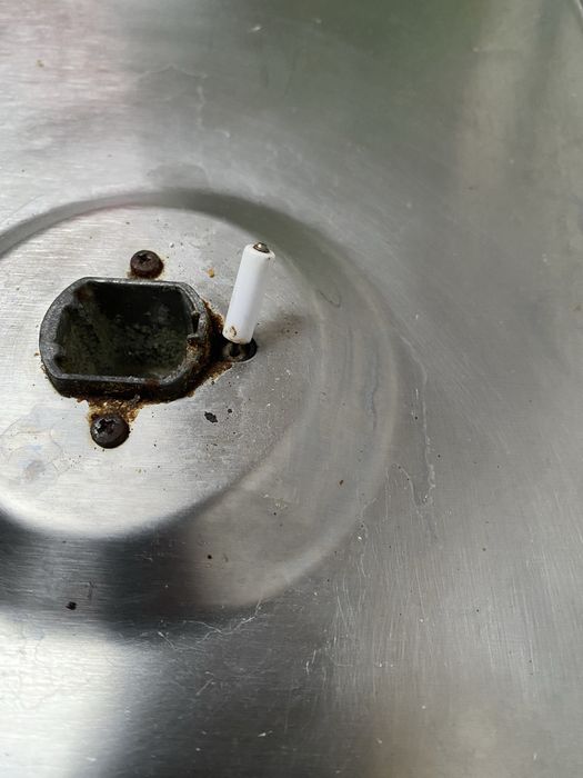 Газова Варильна поверхня