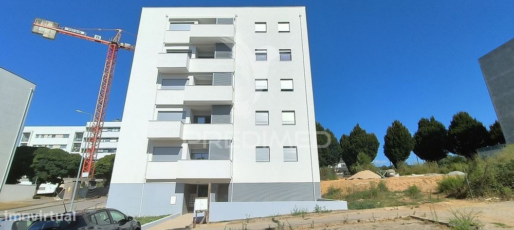 Apartamento T3 NOVO em Ermesinde