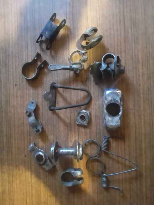 Вело покрышки,камеры и колёса 21,26,28