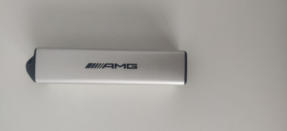 Powerbank 1500mah Mercedes