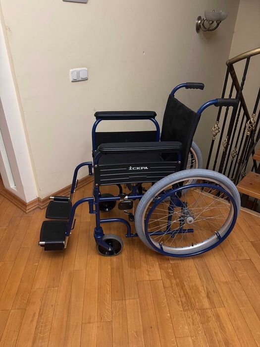 Інвалідний візок РОЗПРОДАЖ