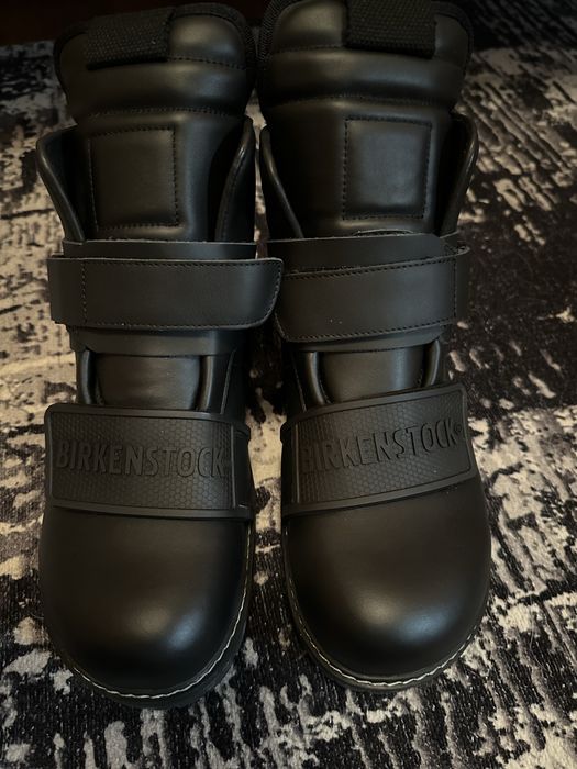 Rick owens birckenstok