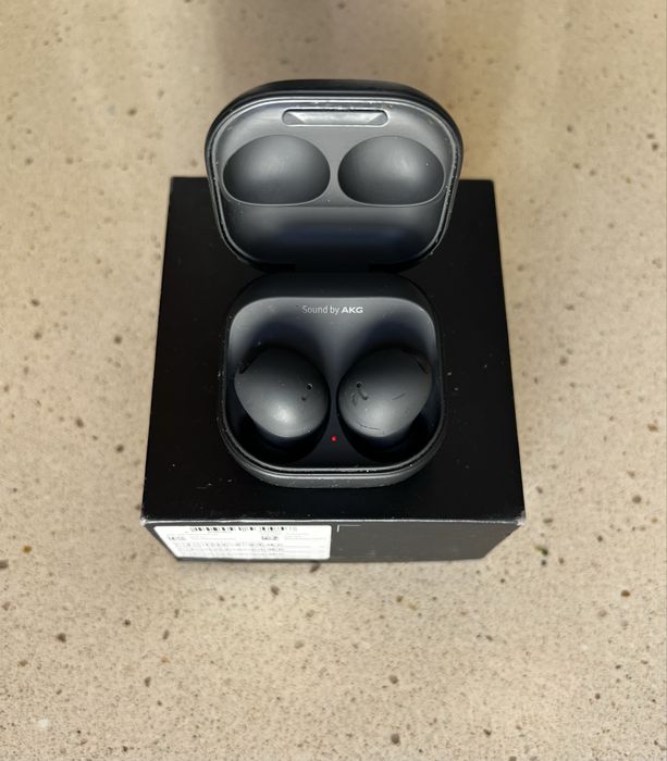 Galaxy Buds 2 Pro