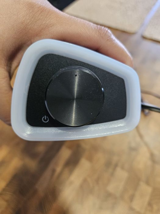 Soundbar Gaming Trust GXT RGB – Pouco uso