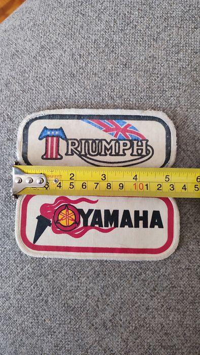 Patches / Vintage Patches for Bikers64552383034497124