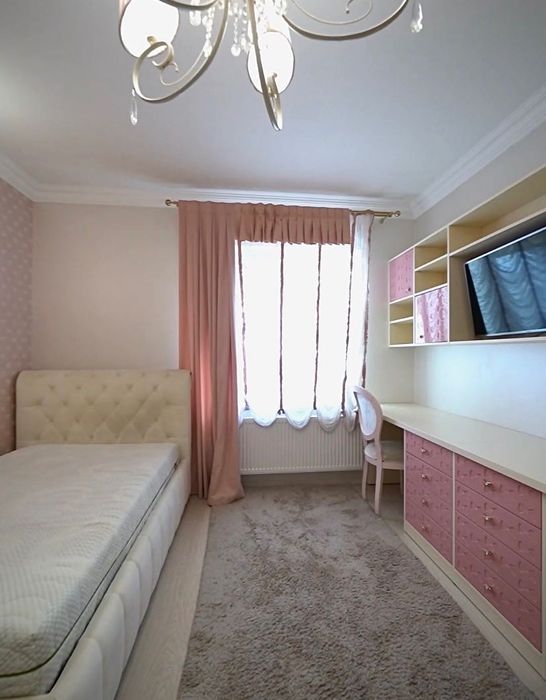 Дом по адресу Люстдорфская дор. (площадь 430 м²) - Atlanta.ua - фото 15