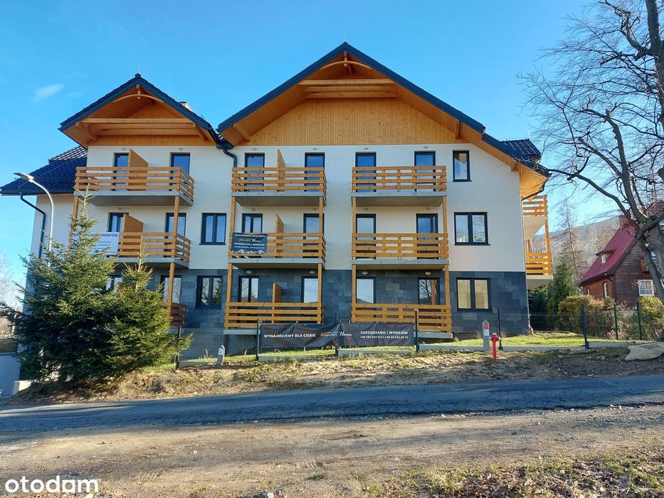 Piękny apartament
