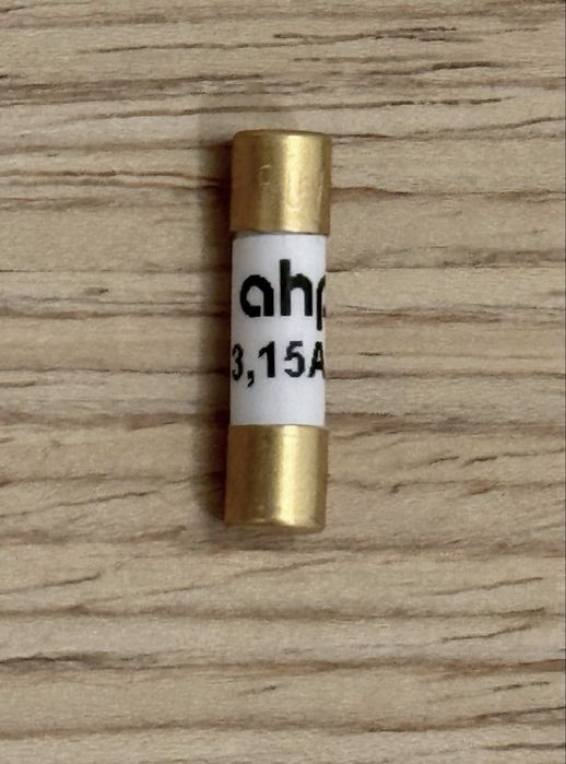 Предохранитель AHP 3,15A