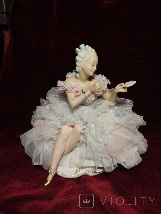 Крепления для беговых лыж NN 50", Германия.