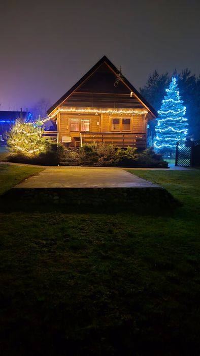 Domki całoroczne NATALIA  Polanica Zdrój