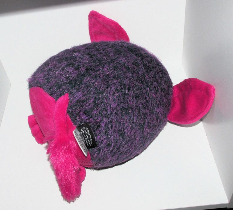 Furby 2013 Hasbro Purple 20CM
