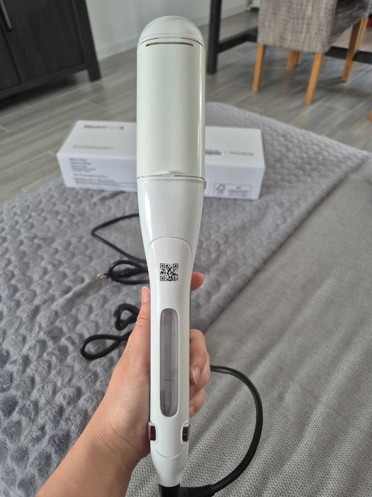 SteamPod 4.0 L'Oréal x Rowenta