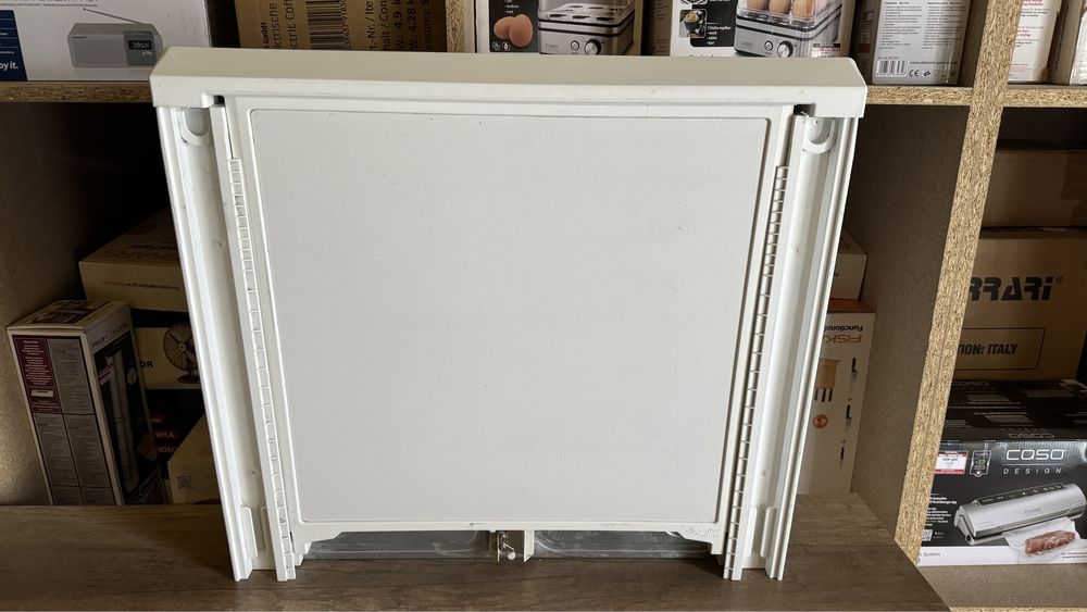 Полка монтажна для колони висувна Miele