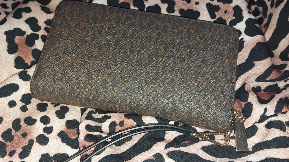 Porta-Moedas Michael Kors original