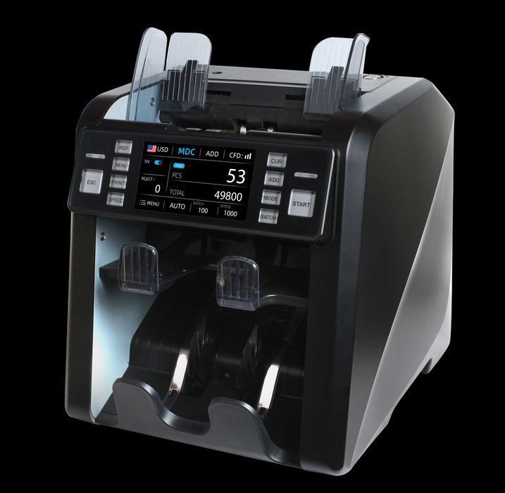 Сортувальник банкнот Magner HARD 952А гарантія 2 роки!