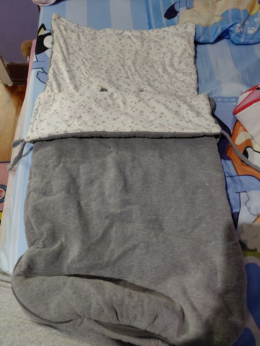 Saco de dormir para bebe
