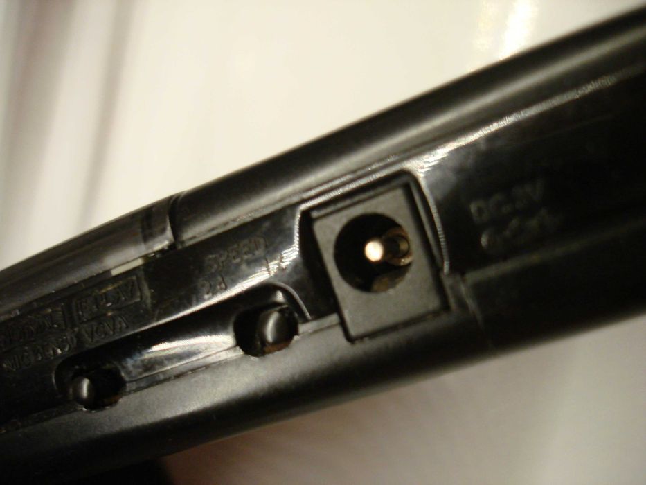 Olympus Opitcal Dyktafon na micro kasetę S912 JAPAN