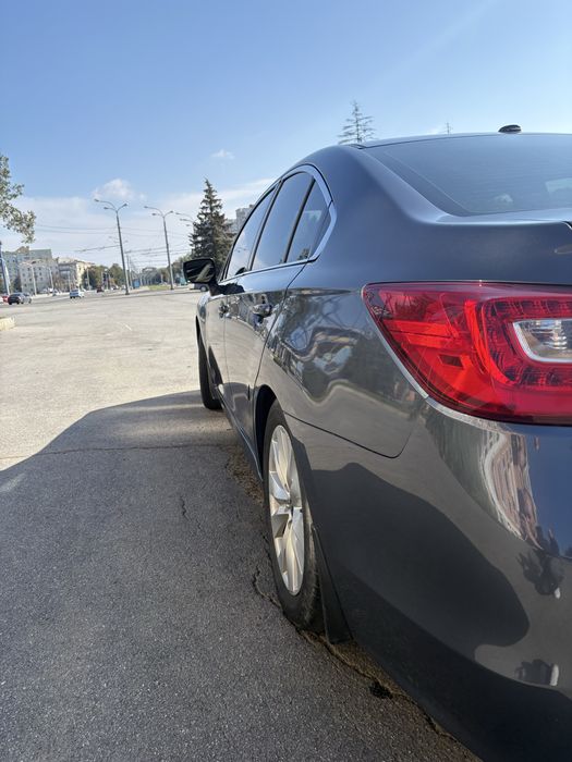 Продам Subaru Legacy