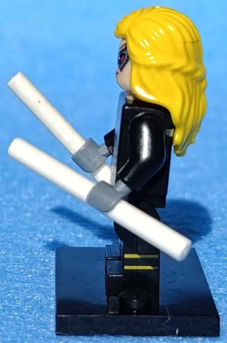 Mockingbird (Marvel)