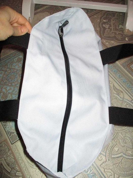 сумка шопер Jack Wolfskin