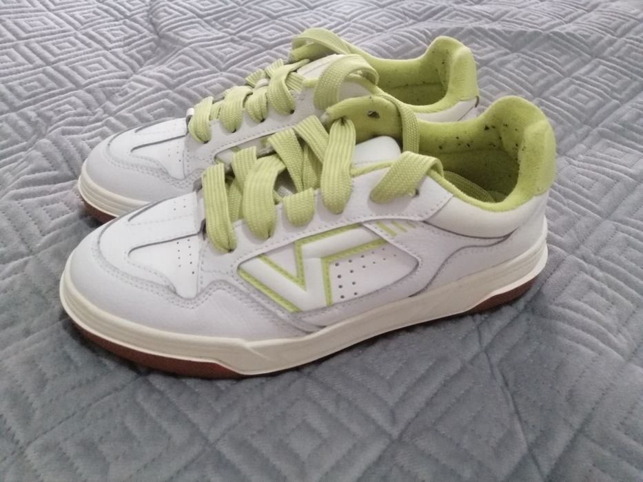 Ténis Vans Homem