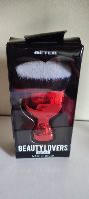 Pincel de maquilhagem kabuki better