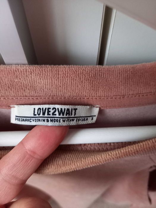 Koszula do karmienia