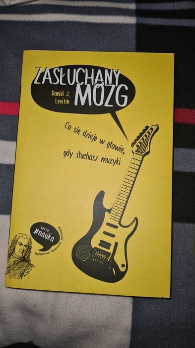 Emilia Mista Gradobicie myśli książka