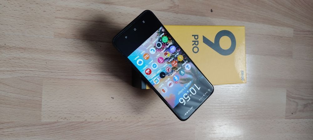 Sprzedam Realme 9 pro 8/128G