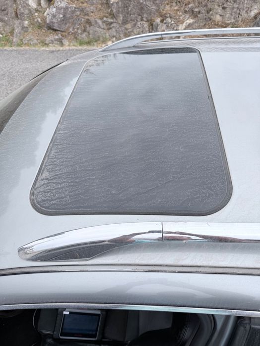 VW Passat 1.9TDI 2002