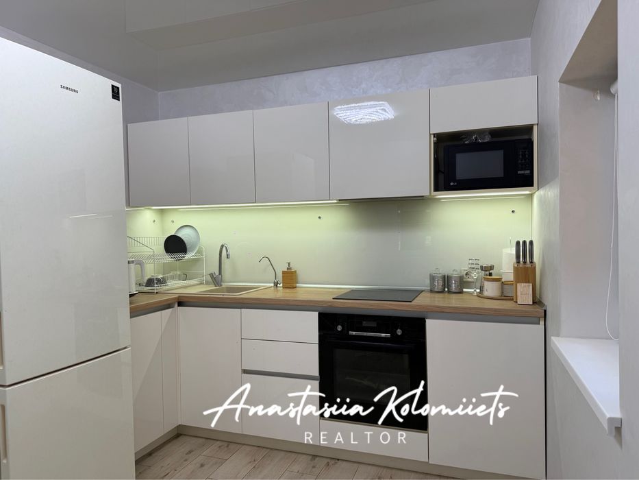 Дом в коттеджном поселке «Сосновый Берег» Обуховка, Кировское