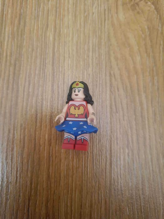 Lego Figurka Colsh02 Wonder Woman