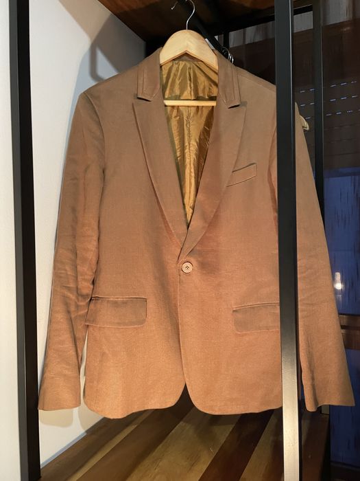 Blazer Herchcovittch
