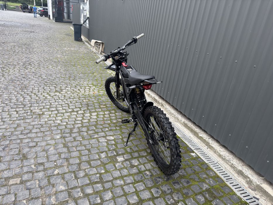 Продам Surron lbx l1e 2024