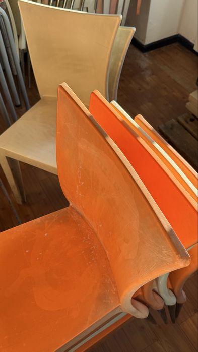 Esplanada - Mesas e Cadeiras