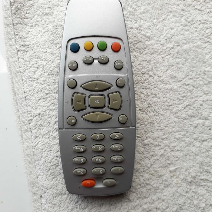 Dreambox DM 500-S64729952729090123