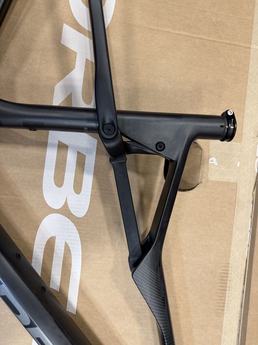 Bike BTT - Quadro Orbea Oiz OMX - Novo