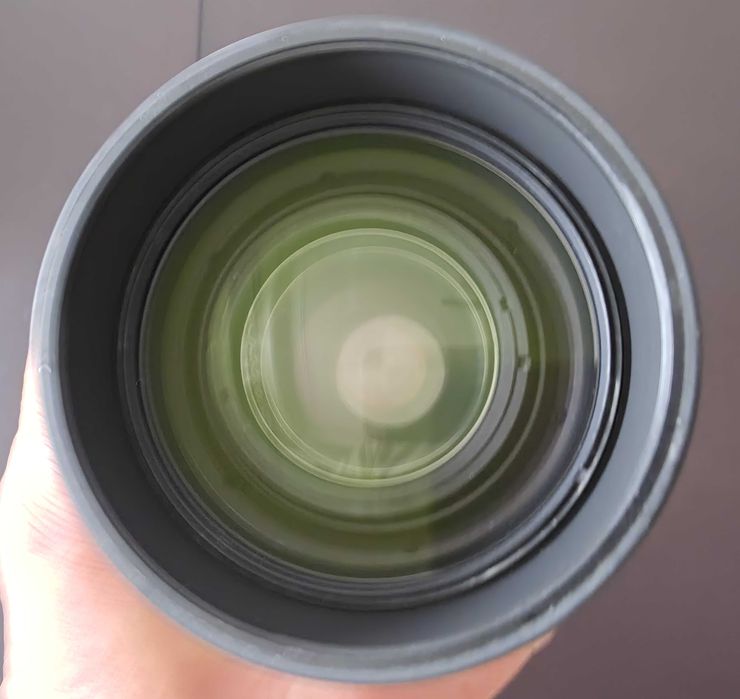 Nikon AF-D 80-200mm f2.8