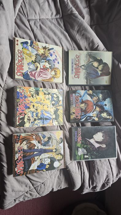 Saint seiya, os cavaleiros do zodíaco