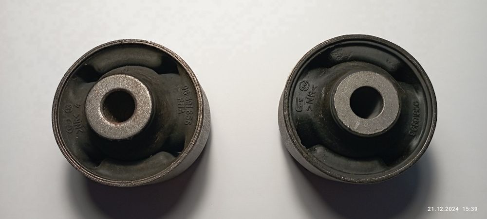 Сайлентблок переднего ричагаШевроле лачети