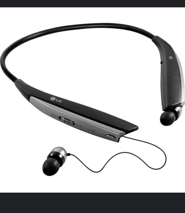 LG - HBS-820S " Fones "