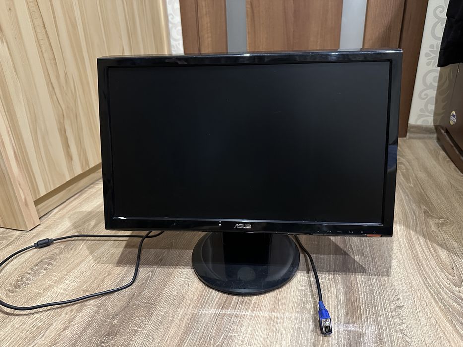 Монітор 21.5" Asus VH228D Монитор экран до ПК
