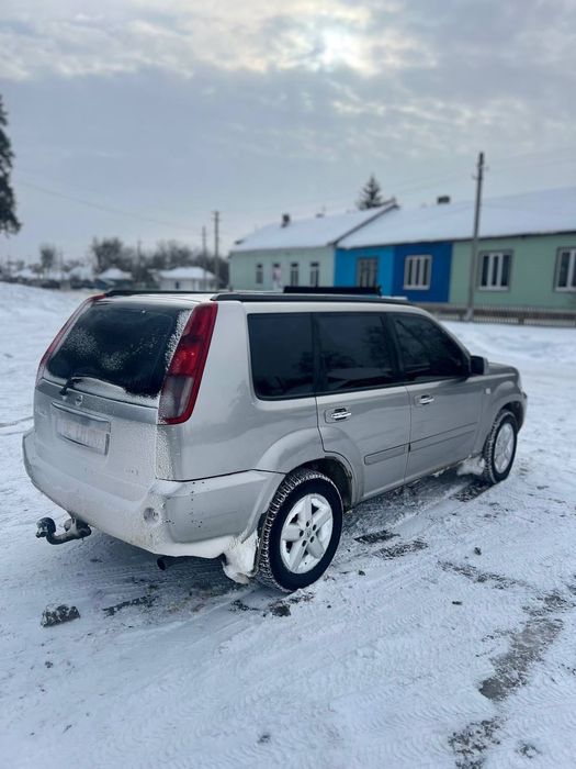 Продам Nissan X-trail t30